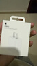 Apple/苹果 20W USB-C充电器  type-c充电器苹果手机充电器原装手机快充头 苹果17手机充电器 实拍图