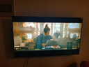coocaa创维电视55英寸4K超高清大内存语音液晶电视机护眼电视55寸4K电视机智能彩电55吋补贴15%以旧换新 55英寸 25款 60Hz刷新率+二级能效 实拍图