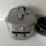 美的（Midea）【国家补贴】0氟球胆电压力锅高压5L双胆全自动智能预约 触控MY-E5923煮小米电饭煲高压锅4-6人 实拍图