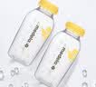 美德乐（Medela）婴儿大宝宝储奶瓶250ml*2防摔可冷藏pp奶瓶 实拍图