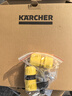 KARCHER德国卡赫高压水枪洗车机配件适用于K2-K7洗车机 6米进水套装 实拍图