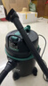 美菱家用吸尘器大功率超强吸力工业装修美缝商用车用开荒地毯仓库酒店强力桶式吸尘机 实拍图