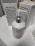 维特丝氨基酸洗面奶男女士美白淡斑提亮肤色控油清洁毛孔祛痘黑头洁面乳 【温和美白】美白洗面奶600g 实拍图