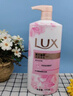 力士(LUX)沐浴露 恒久嫩肤 淡雅香氛 娇肤香氛沐浴乳1000g留香 实拍图