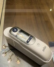 博朗（BRAUN）耳温计IRT6525耳温枪电子体温计宝宝婴儿体温枪医用测温度计年货 实拍图