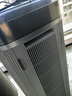 飞利浦（PHILIPS）空气净化器除甲醛神器新房急入住专业家用宠物净化机除烟味病毒过敏原螨尘AC9008 实拍图