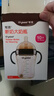 世喜奶瓶10个月以上婴儿ppsu仿母乳断奶嘴宝宝大容量重力球手柄300ml 实拍图