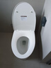 恒洁（HEGII）京东联名马桶S3 家用虹吸马桶小户型坐便器DCF0300PT-305 实拍图