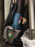 东成角磨机WSM800-100手持打磨机切割机手砂轮磨光机金属电动工具 实拍图
