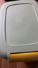 爱丽思（IRIS）猫粮桶宠物储粮桶狗粮桶猫咪用品猫粮10kg大容量密封桶干燥剂 4-6kg绿色 (含勺子+干燥剂) 实拍图