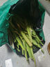 【现采现发】浙江新鲜茭白时令蔬菜带壳茭白高笋应季美食自种包邮 现采带壳茭白4.6-5斤 净重 实拍图