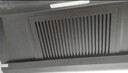 康佳（KONKA）抽油烟机家用欧式顶吸式T型排油烟机【超高性价比】20m³爆炒大吸力 挥手智控自清洗CXW-280-KEE81 实拍图