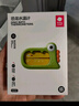 babycare婴儿洗澡水温计儿童宝宝洗澡测水温家用洗澡温度计小恐龙 莫斯绿 实拍图
