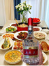 五粮液 普五八代 浓香型白酒 52度 500ml 单瓶 官方授权 酒厂直供 实拍图