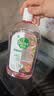 滴露（Dettol）香氛衣物消毒液植源杀菌去异味 48h留香 儿童洗衣消毒水1L*2 实拍图