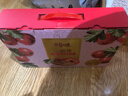 百草味山楂集1010g 2斤装山楂条山楂片礼盒儿童休闲零食 实拍图