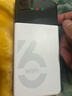 影腾随身wifi三网全国通用无线wi-fi6免插卡移动联通电信无限制大流量卡便携式网卡高速网络2025款5GHF 【三网通6000毫安充电款】+续航翻倍全国通用 实拍图