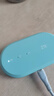 中兴（ZTE）随身wifi6可移动无线wifi免插卡随行车载上网卡路由便携式上网宝支持5G/4G设备全国通用流量2025款 实拍图