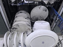 老板【性价比】星辰W76B01A 150L以上大容量嵌入式洗碗机 独立烘干紫外0菌消杀 家用全自动 实拍图