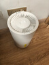 米家小米空气加湿器 无雾加湿器3 400mL/h快速加湿保湿礼品家用卧室大容量办公室婴儿孕妇 4L大容量 实拍图
