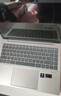 惠普HP【国家补贴】星Book Pro 14 轻薄笔记本电脑(酷睿Ultra5 32G 1T 2.8K 120Hz OLED AI)银 实拍图