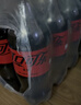 可口可乐（Coca-Cola）零度 Zero 汽水碳酸饮料 2L*6瓶 年货 实拍图