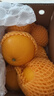 京鲜生 红心西柚/柚子 4粒装 单果280g起 生鲜水果 实拍图