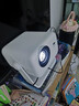 飞利浦（PHILIPS）天眼 云台投影仪家用 家庭影院真1080P高清智能便携卧室投影机 NeoPix 347（520CVIA 万元级芯片） 实拍图