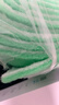 嘉露(jL)鱼缸过滤棉绿白棉30*800cm【附带净水粉】养鱼用品水族箱过滤器生化棉白棉过滤材料魔毯袋净水过滤棉 实拍图