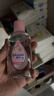 强生（Johnson）婴儿抚触油100ml 宝宝保湿护肤按摩润肤卸妆护发素身体精油新年 实拍图
