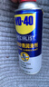 WD-40矽质润滑剂wd40汽车窗润滑橡胶套胶条养保护发动机异响皮带消音剂 实拍图