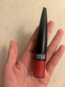 玫珂菲（MAKE UP FOR EVER）绝色大师持色哑光唇釉340效期至26/7 生日礼物送女友 实拍图