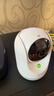 360摄像头9pro-800万双频WIFI云台家用摄像头家用监控摄像机手机远程监控器360度夜视全景 婴儿看护器 实拍图