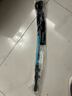 探路者（TOREAD）喀纳登山杖手杖碳素碳纤维可伸缩超轻户外徒步便携爬山棍  树莓粉 实拍图