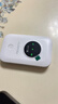 迅优随身wifi三网通免插卡移动网络wifi6无线网卡便携式高速4G无线wifi无限制全国通用流量2026款5GXY 【顶配版wifi6】八核八通道+升级长续航 实拍图