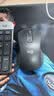 罗技（Logitech）K580无线蓝牙超薄静音键盘办公键盘笔记本电脑手机Mac平板ipad键盘双模外接键盘薄膜便携家用101键 K580+M650【黑色】 实拍图