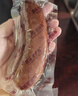 秋林里道斯哈尔滨红肠 1斤/袋 减少20%食盐 方便速食 熟食 东北特产香肠  实拍图