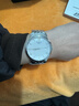 天梭（TISSOT）手表 俊雅系列男表 瑞士石英男士钢带腕表商务表春节不打烊 实拍图