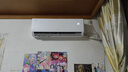 格力出品 晶弘空调 小凉神 1.5匹 新一级能效变频 纯铜管卧室省电挂机 国家补贴 KFR-35GW/JHFNhAa1Bj 实拍图