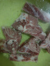 龙大肉食 猪脊骨块2斤＞50%带肉率 免切多肉带髓脊骨汤骨龙骨猪肉 生鲜 实拍图