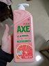 斧头牌（AXE）西柚护肤洗洁精1.18kg（泵装）除腥辟味不伤手 实拍图