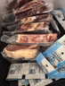 春禾秋牧 阿根廷原切菲力小牛排1kg/8-10片赠料包 儿童零添加 低脂健身 实拍图