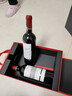 拉菲（LAFITE）传奇波尔多赤霞珠干红葡萄酒750ml*2法国红酒 双支年货礼盒 实拍图