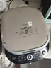 美的（Midea）电饼铛电饼档家用双面加热加深0氟钛陶瓷双盘可拆洗烙饼大火力煎饼锅三明治早餐机煎烤机JKC3066Ti 实拍图