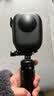 REYGEAK锐际适配大疆action5pro/4/osmo360手持杆运动相机自拍杆影石acepro2/x5//gopro延长三脚架 实拍图