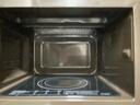 格兰仕（Galanz）微波炉烤箱一体机 光波平板速热 家用小型20升 双旋钮简易操作光波炉 易清洁内胆XB2 实拍图