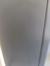 海尔（Haier）盛宴630L对开门冰箱干湿分储一级能效风冷变频超大容量灰色BCD-630WGHSS95SMU1国家补贴 实拍图