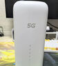 烽火5G CPE Pro移动路由器SIM卡插卡上网WiFi7 BE7200M 2GB内存 双2.5G网口NFC一触即连【旗舰版】 实拍图