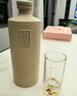 拜杰白酒杯金山二两白酒杯 酒杯酒具白酒 小酒杯 100ml2只装 实拍图