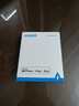 ANKER安克 充电线【MFi认证】苹果iphone11/12/13/14手机充电器3Atype-c转lightning快充数据线 0.9m蓝 实拍图